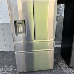 Samsung 4 Door Refrigerator 
