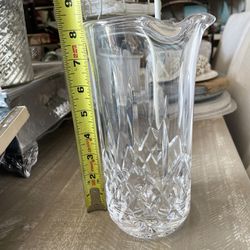 Waterford Crystal Martini Beaker 