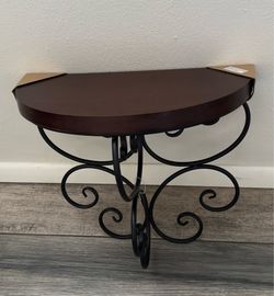 Wall Shelf Set Of 2 Home Decor
