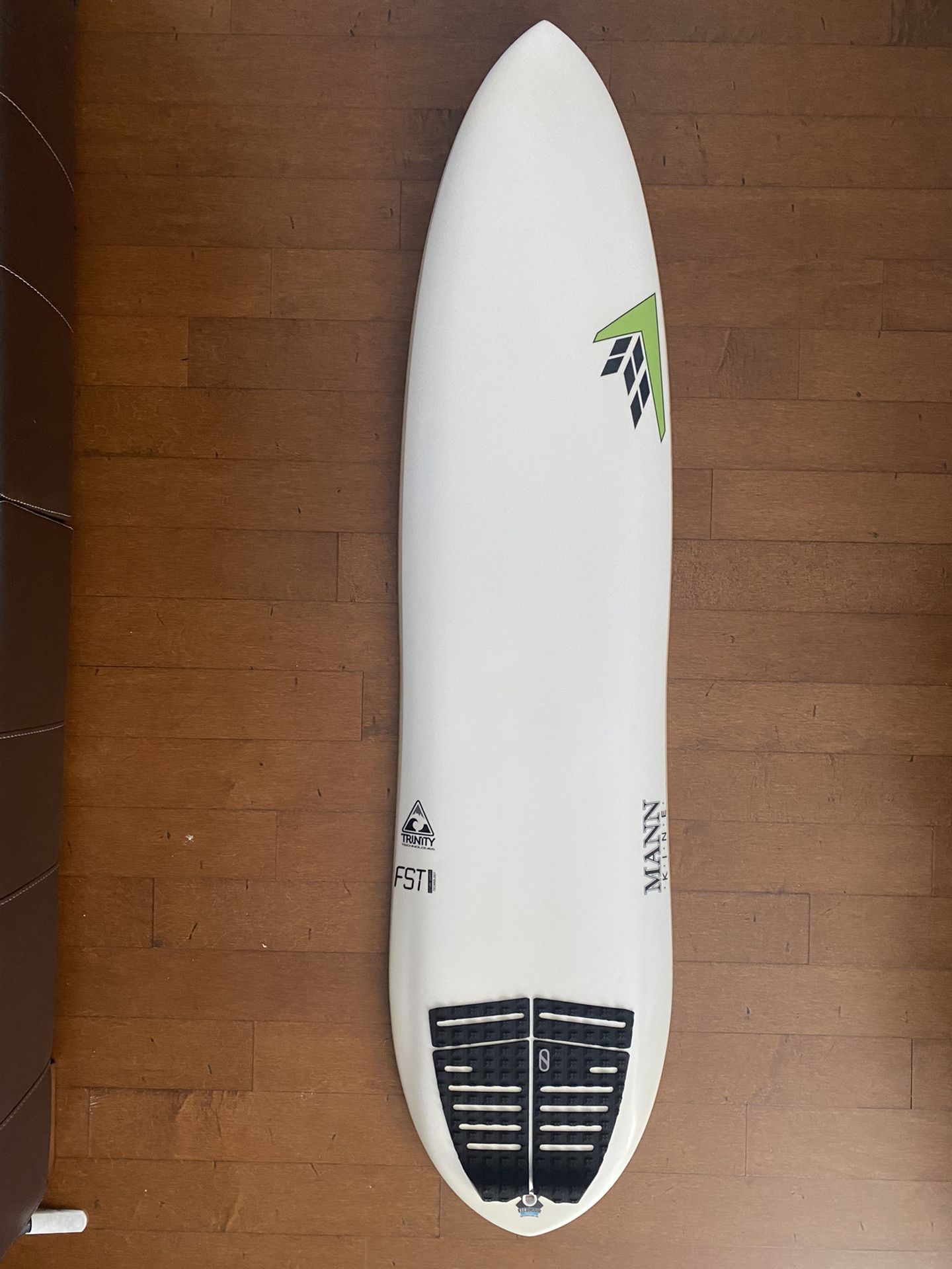 Firewire Cornice Surfboard