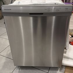 Frigidaire Dish Washer