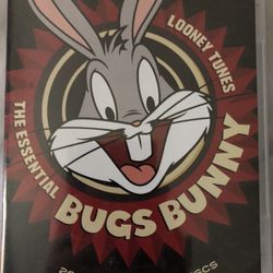 Looney Tunes Dvd 