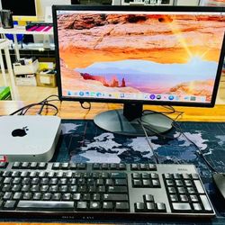 Apple Mac Mini 2012 2.5Ghz Core i5 16GB RAM 1TB OS CATALINA