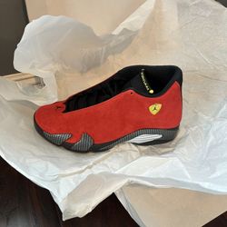 JORDAN 14