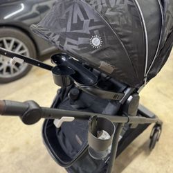 Evenflo stroller 