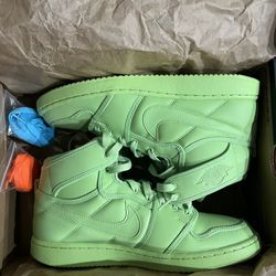 Nike Billie Eilish Ajko Size 10.5