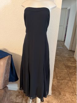 Women’s medium A&F dress