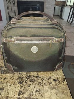 Chaps Carryon Luggage $30