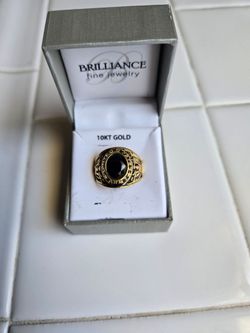 UNITED STATES ARMY ring