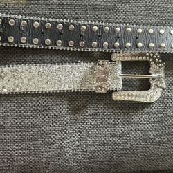 Belt