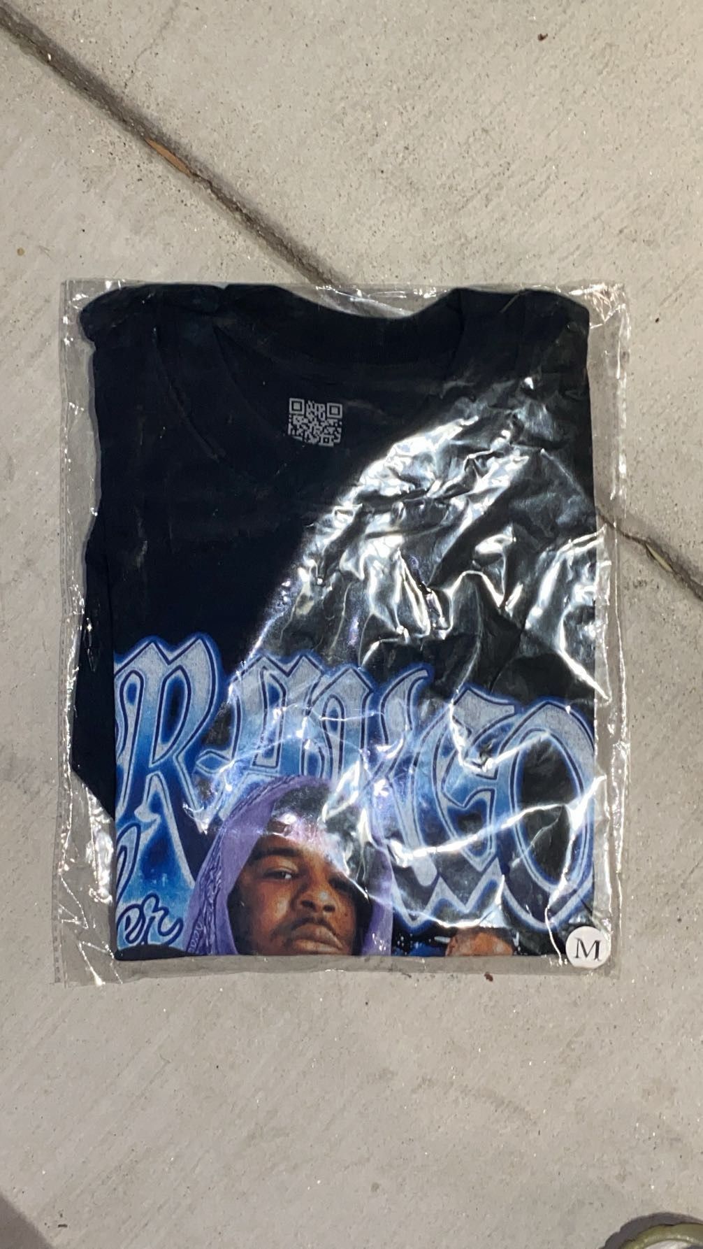 Awful Lot Of Cough Syrup DRAKEO 