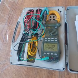 Multi Meter