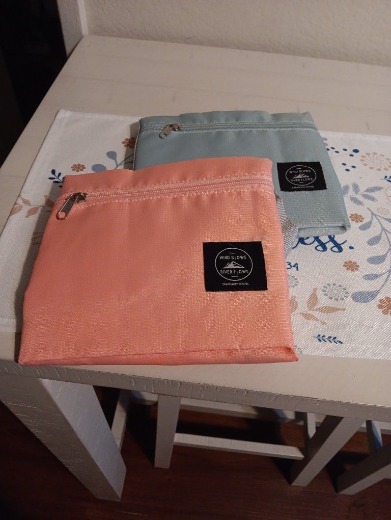 New 2# Tote Bags
