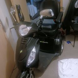 Premiun Electric Mobility Scooter