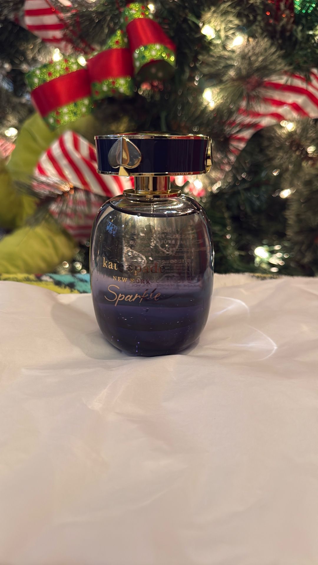 Kate Spade Sparkle Perfume 3.3oz