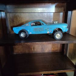 Diecast Car