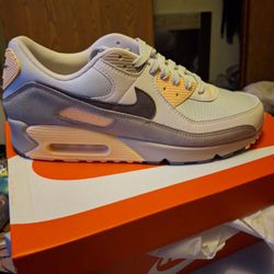 Nike  Air Max 
