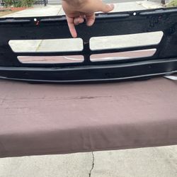 e30 valance