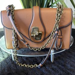  Bottega Veneta City Knot shoulder bag