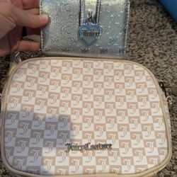 Juicy couture Purse And Wallet