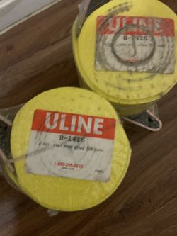 4inch straps