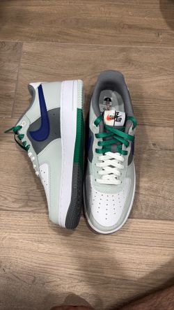 Nike Air Force's