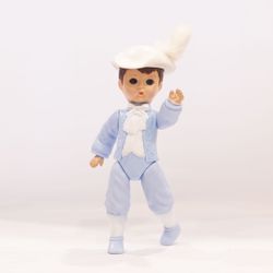 Madame Alexander Doll Company Prince Charming (2010)