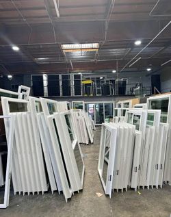 Modern Impact Doors & Windows – Best Quality 🔥