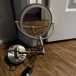 Conair Reflections LED Lighted Mirror