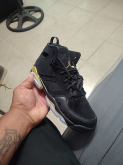 Air Jordan True Flight