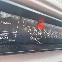 1989 Buick Park Ave 