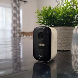 Eufy 2c Cameras- 3