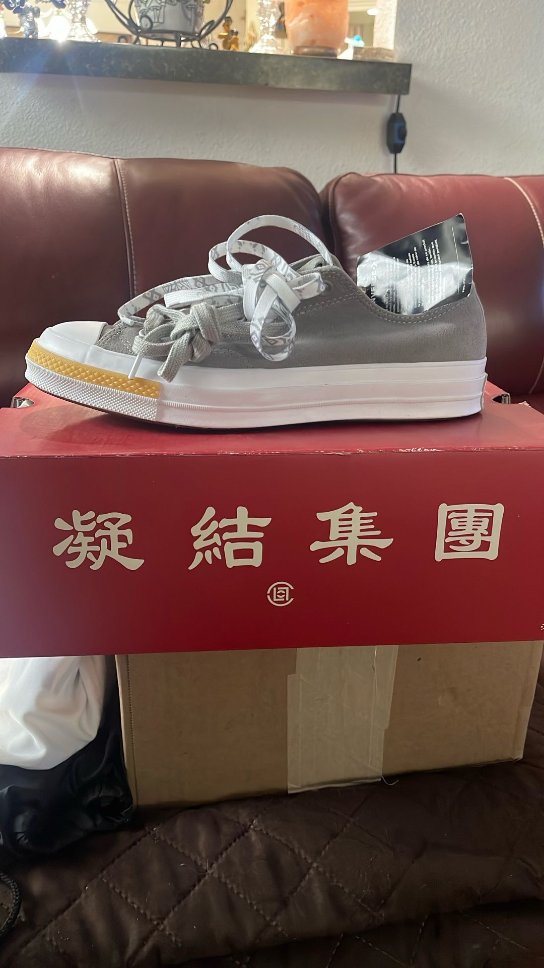 Converse All-Star, Chuck Taylor 11 Women