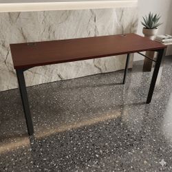 Brand New 60” Long Office Desk Table Computer Desk