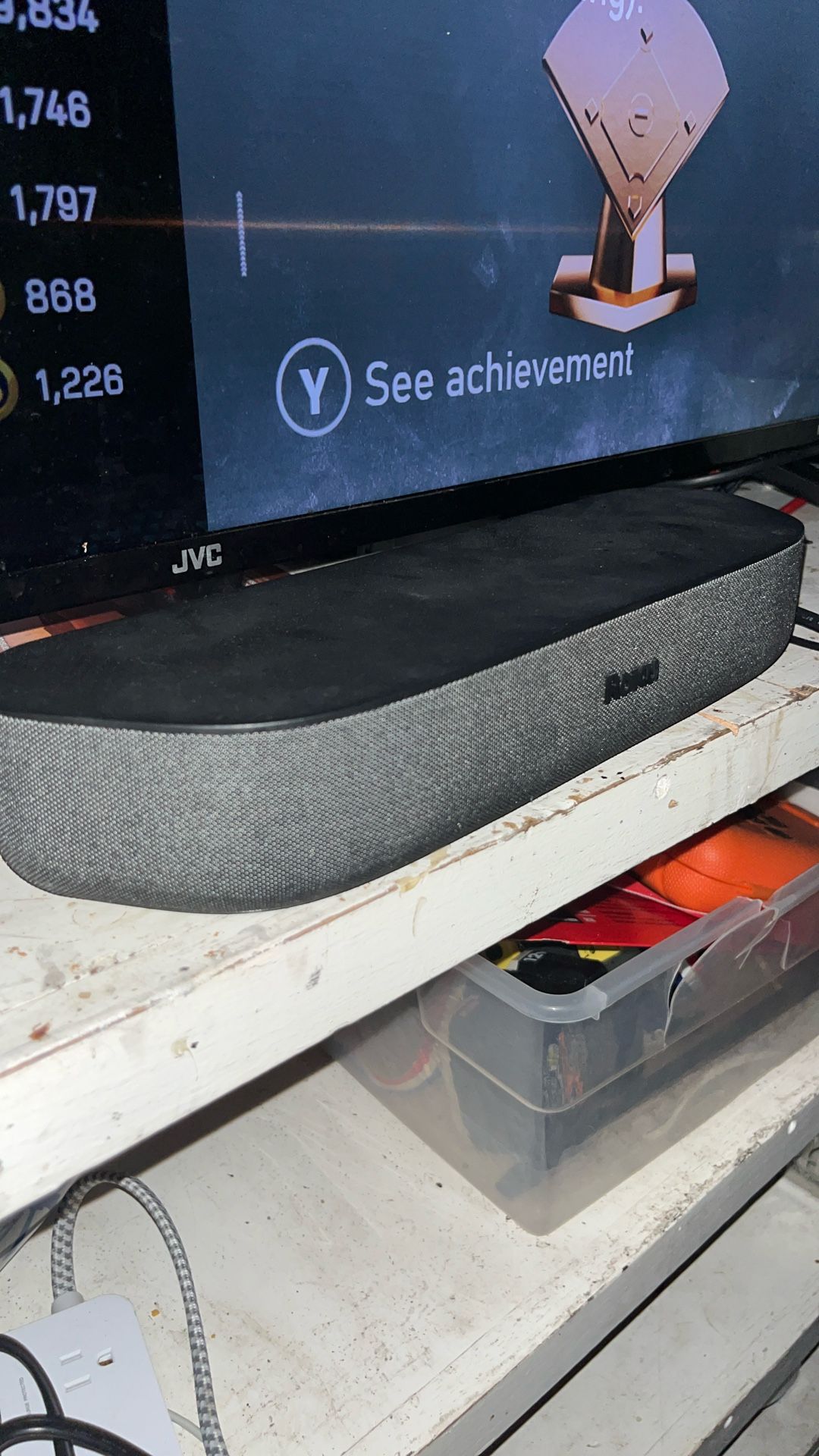 Roku Soundbar