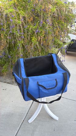 Pet Carrier