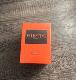Valentino Donna
