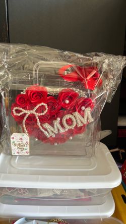 Mother’s Day gift