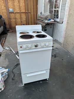 Stove