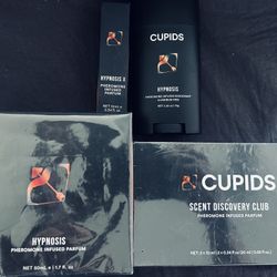 Men Cologne Pheromone 