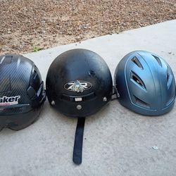 Bike Helmets