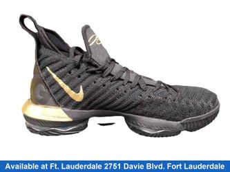 Nike Bq5969-007 Black