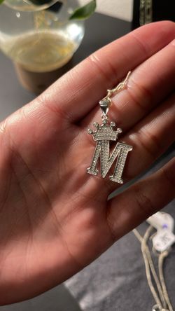 Sterling Silver 925