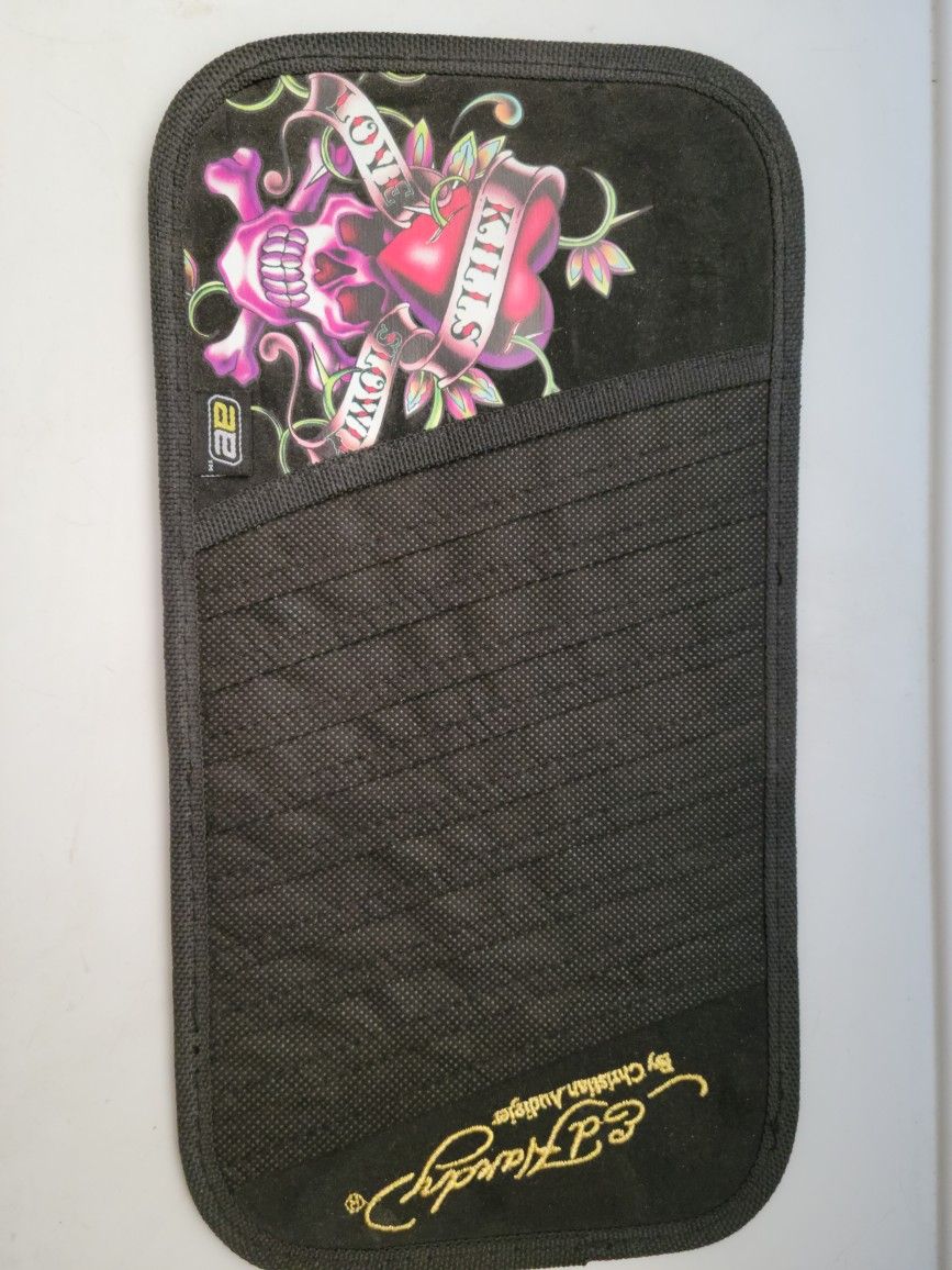 ED HARDY