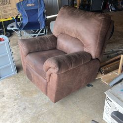 Recliner Chair 