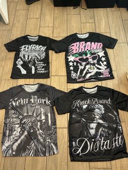 Shirts