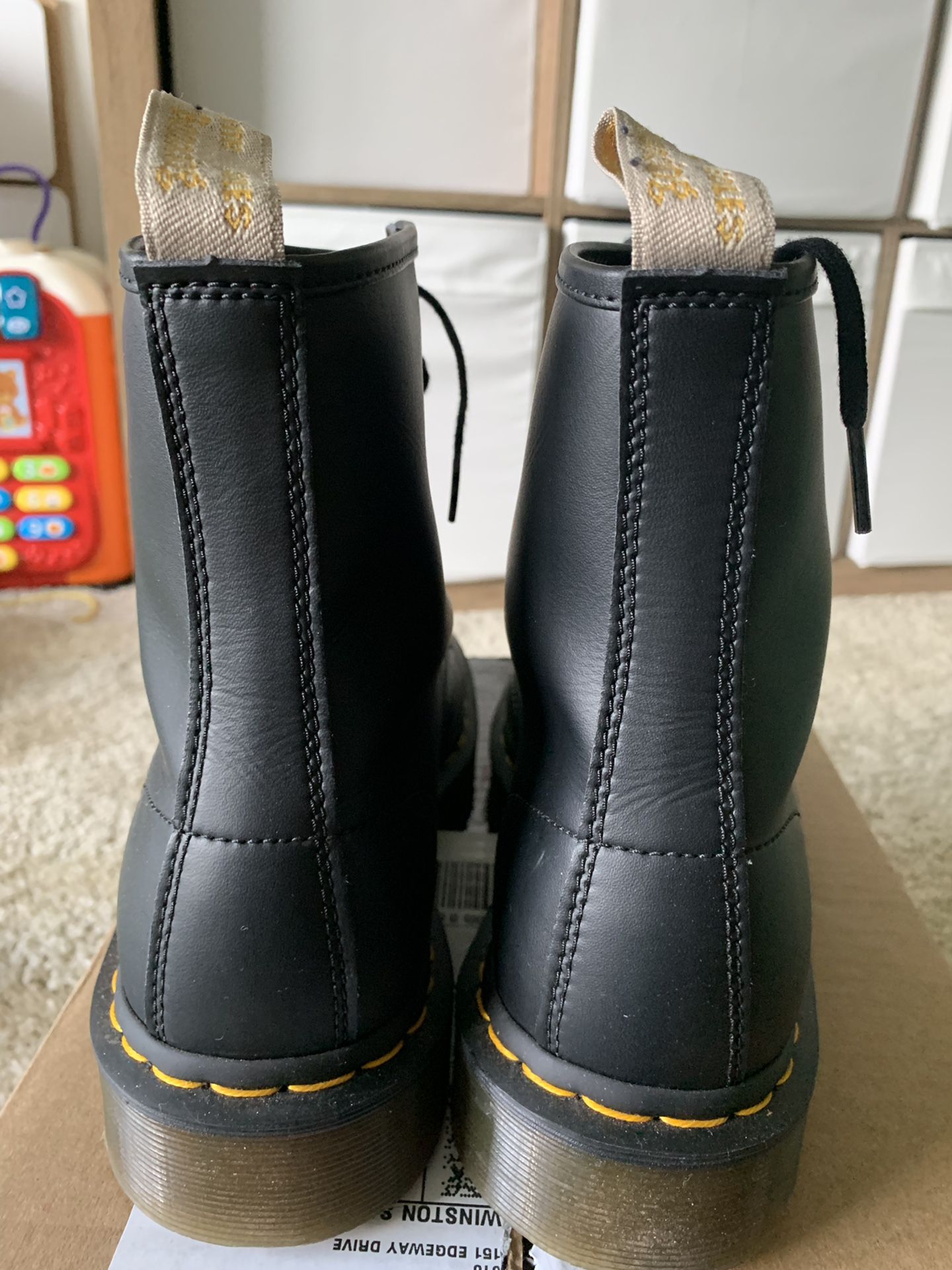 Doc Marten Boots sz 11 for Sale in Chino Hills, CA - OfferUp