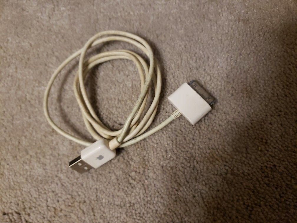IPad Cable - original Apple 🍎 
