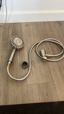 🚿 Waterpik Shower Hose – Used – As-Is