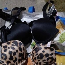 Brand New UGG Items And Victoria's Secret 